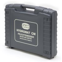 Bereitschaftskoffer P (für CM-B/CM-P)