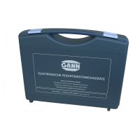 Bereitschaftskoffer BK LG-II (für CH 17 Set 5)