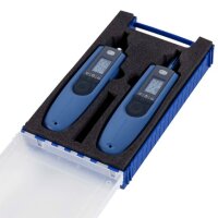 Kunststoff-Box für BL Compact TF 3 und BL Compact...