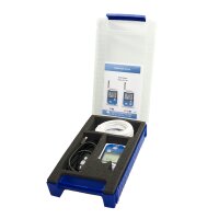 Kunststoff-Box D (für Datenlogger)