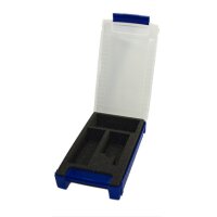 Kunststoff-Box D (für Datenlogger)