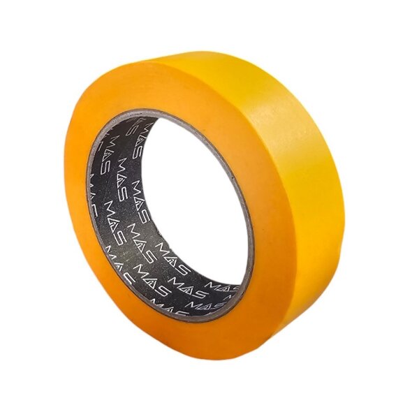 Maler Goldband | Washi Tape Orange 30mm x 50m | UV30