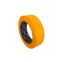 Maler Goldband | Washi Tape Orange 30mm x 50m | UV30