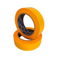 Maler Goldband | Washi Tape Orange 30mm x 50m | UV30