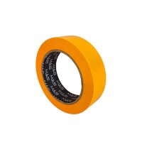 Maler Goldband | Washi Tape Orange 30mm x 50m | UV30