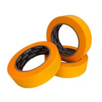 Maler Goldband | Washi Tape Orange 30mm x 50m | UV30