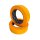 Maler Goldband | Washi Tape Orange 30mm x 50m | UV30