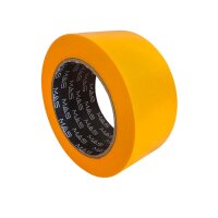 Maler Goldband | Washi Tape Orange 50mm x 50m | UV30