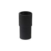 Endstutzen 38mm mit Innengewinde