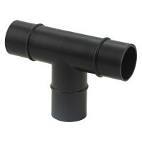 T-Stück Klick 38mm