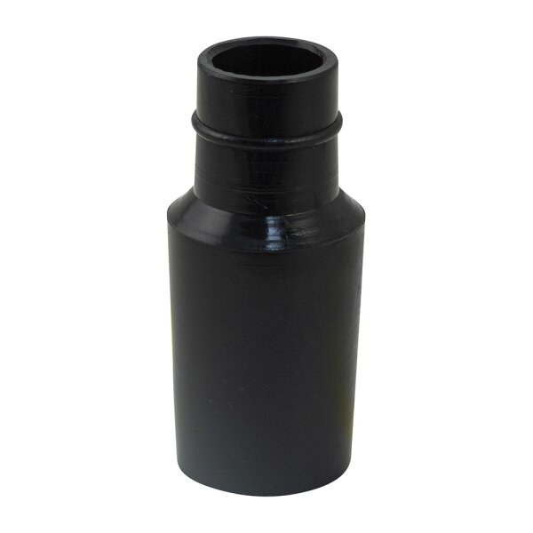 Bodenstutzen für 38mm Schlauch