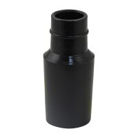 Bodenstutzen für 38mm Schlauch