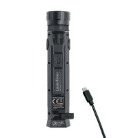 Taschenlampe NovaMaster 500