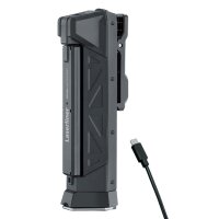 Taschenlampe NovaMaster 800