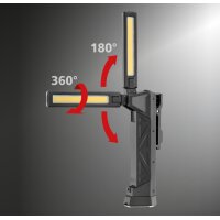 Taschenlampe NovaMaster 800