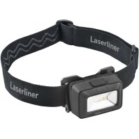 Taschenlampe NovaMaster 200