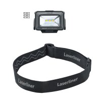 Taschenlampe NovaMaster 200