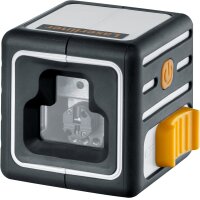 Kreuzlinien-Laser CompactCube-Laser 3
