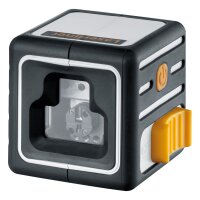 Kreuzlinien-Laser CompactCube-Laser 3