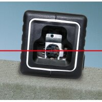 Kreuzlinien-Laser CompactCube-Laser 3