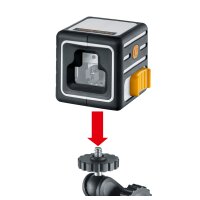 Kreuzlinien-Laser CompactCube-Laser 3