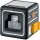 Kreuzlinien-Laser CompactCube-Laser 3