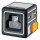 Kreuzlinien-Laser CompactCube-Laser 3